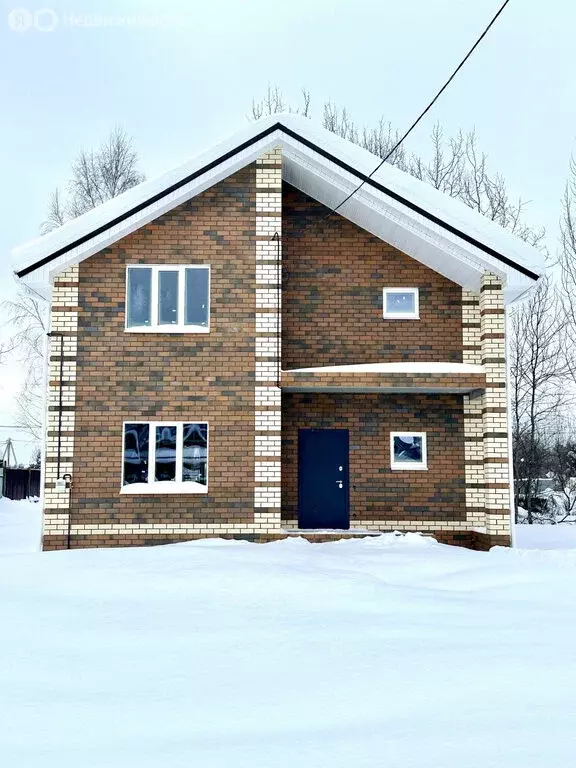 Дом в район Большое Пикино, Сиреневая улица (151 м) - Фото 2