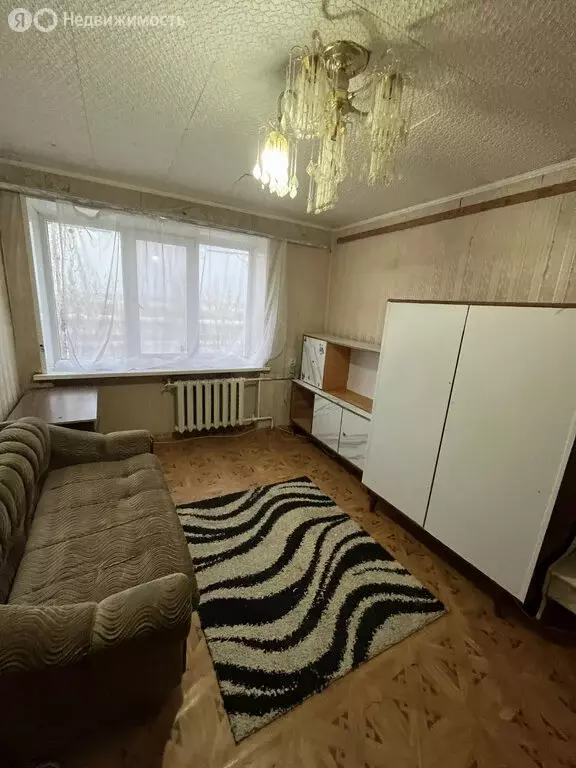 Квартира-студия: Волгодонск, Морская улица, 102 (36 м) - Фото 1