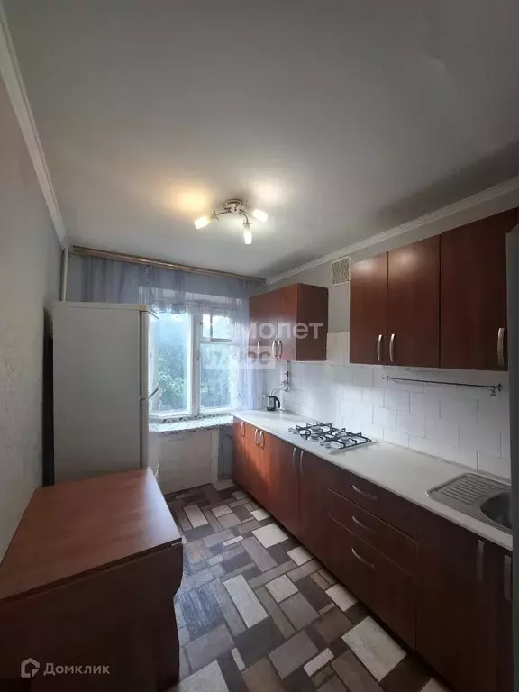 Продаётся 1-к квартира, 32.9 м - Фото 0