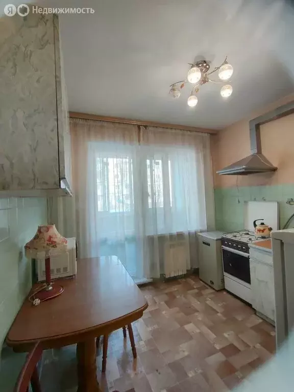 1-комнатная квартира: Самара, Бакинская улица, 32А (52.8 м) - Фото 1