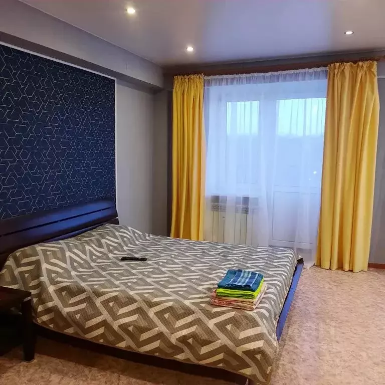 1-к кв. Иркутская область, Иркутск ул. Мухиной, 19А (37.0 м) - Фото 1