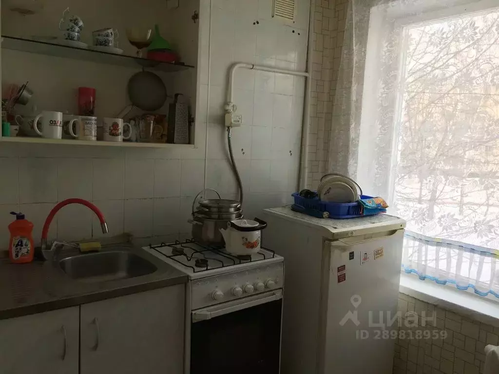 1-к кв. Тверская область, Конаково ул. Гагарина, 29 (38.0 м) - Фото 2