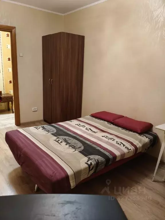 Комната Санкт-Петербург Краснопутиловская ул., 68 (17.0 м) - Фото 0