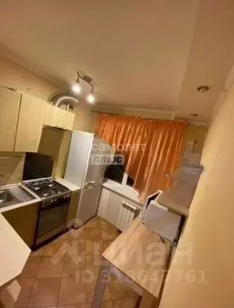 2-к кв. Липецкая область, Липецк ул. Студенческий Городок, 7 (45.0 м) - Фото 1