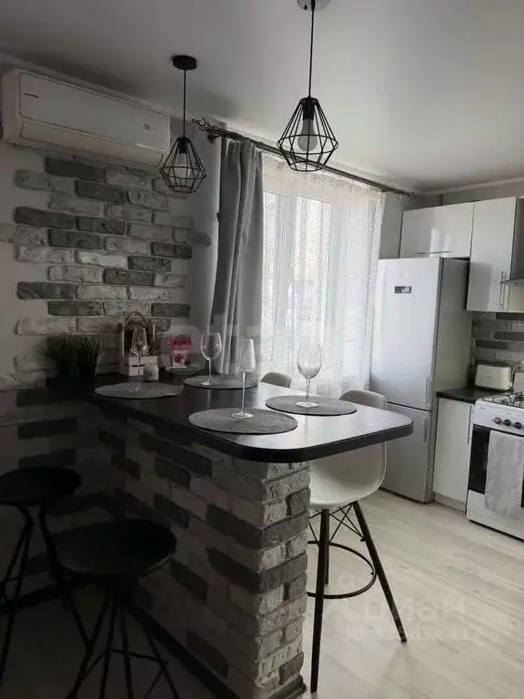 Студия Крым, Евпатория ул. Интернациональная, 131 (36.7 м) - Фото 1