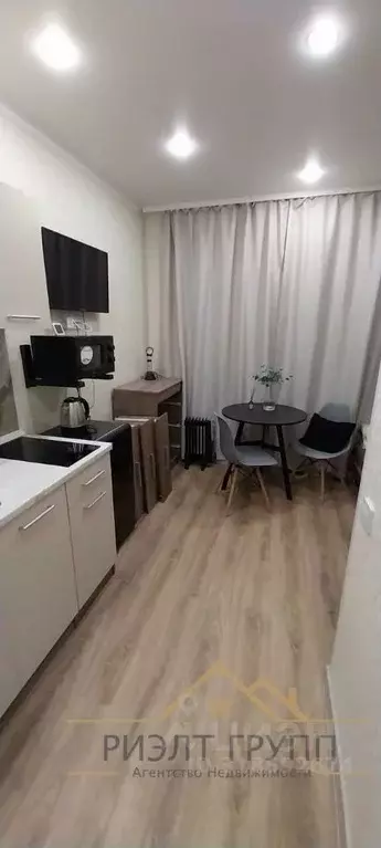 Студия Татарстан, Казань Коллективная ул., 29 (17.0 м) - Фото 1