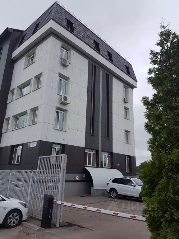 Офис в Московская область, Одинцово Северная ул., 35 (7 м) - Фото 2