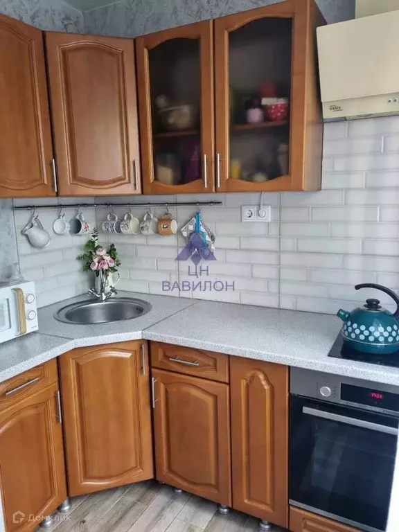 Продаётся 1-к квартира, 24.9 м - Фото 0