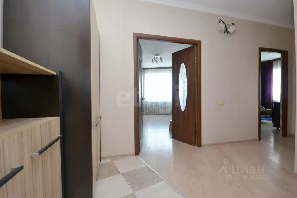 2-к кв. Саха (Якутия), Якутск ул. Богдана Чижика, 27 (63.6 м) - Фото 1