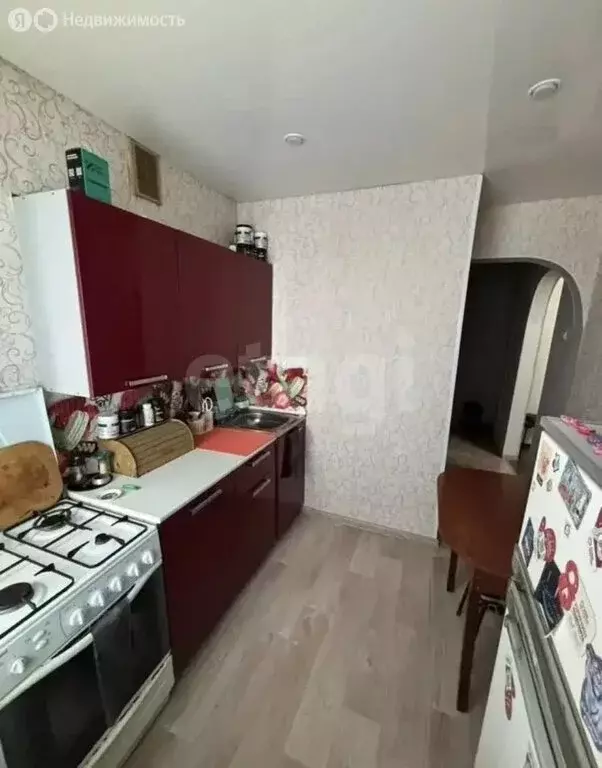 1-комнатная квартира: Верхняя Салда, улица Воронова, 11 (33 м) - Фото 1