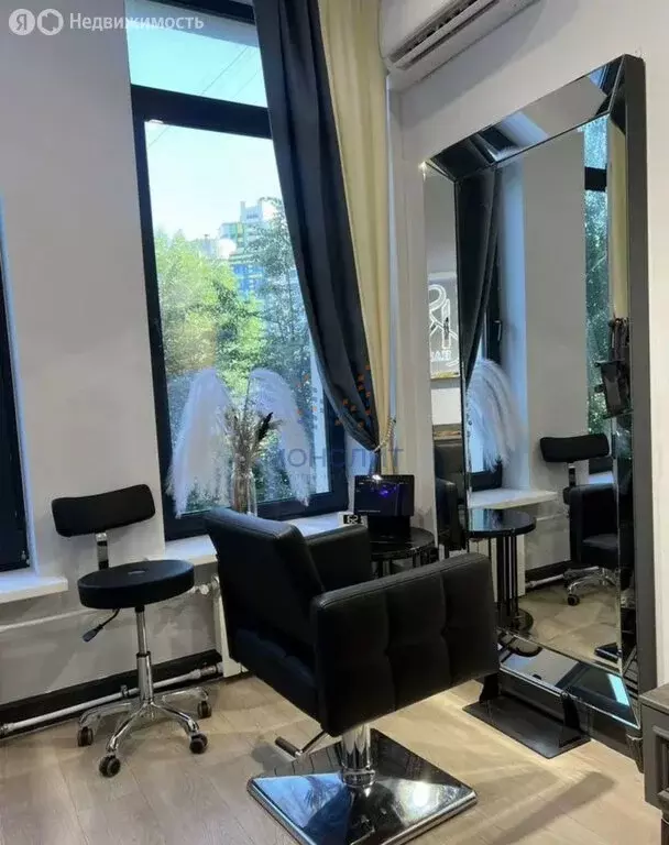 Квартира-студия: Москва, проспект Вернадского, 41с1 (17.5 м) - Фото 2