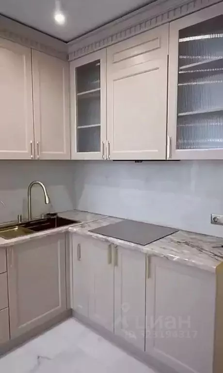 2-к кв. Ростовская область, Ростов-на-Дону Красноармейская ул., ... - Фото 1