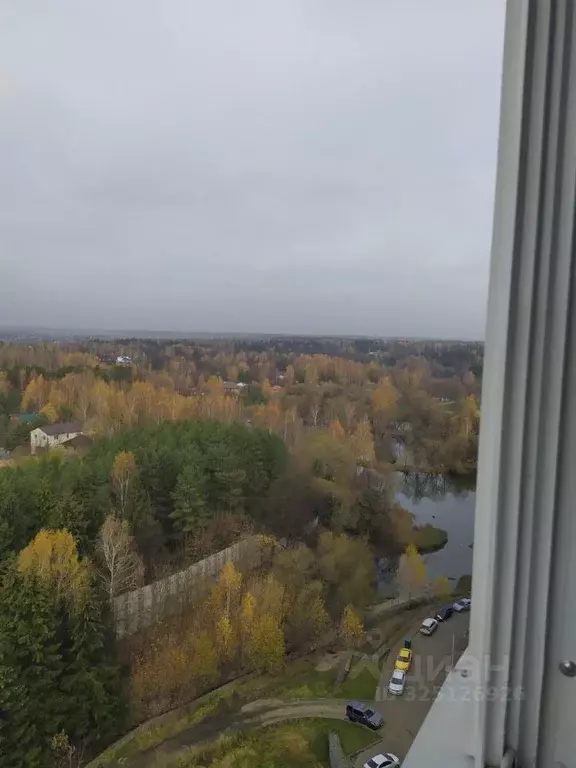 1-к кв. Москва, Москва, Троицк ул. Нагорная, 8 (40.0 м) - Фото 2