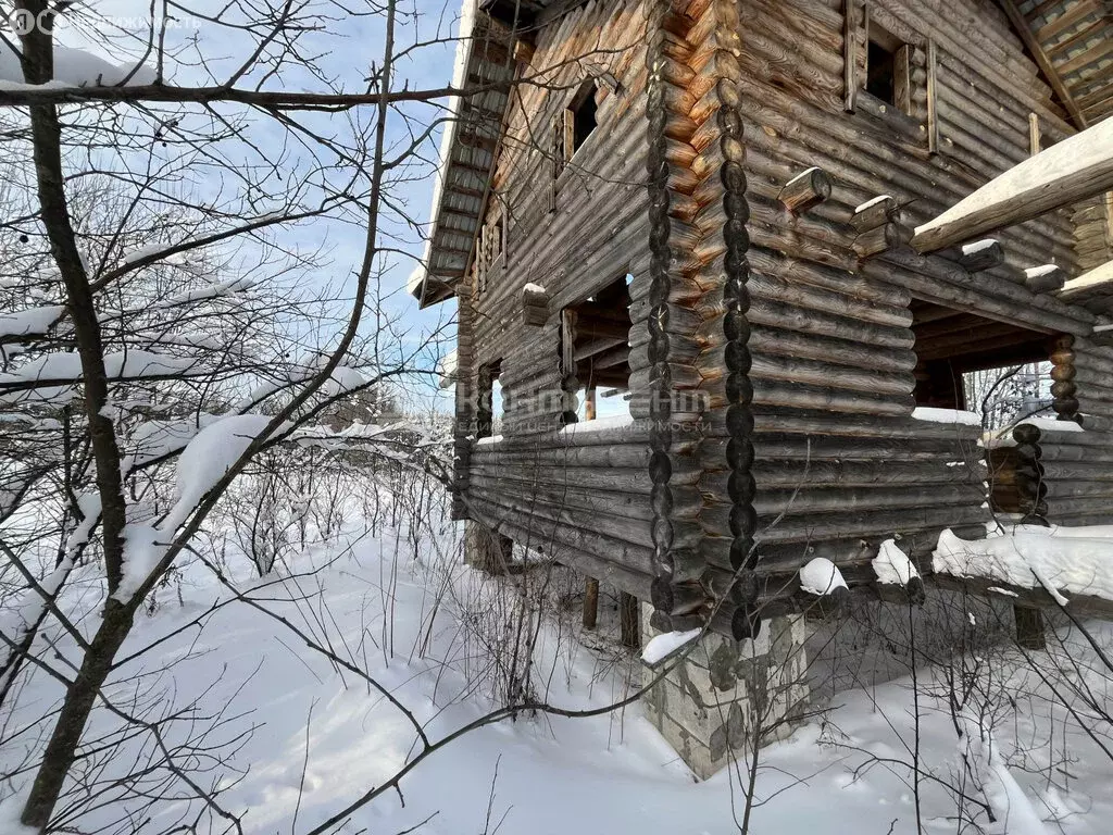Дом в муниципальное образование Мстёра, деревня Раменье (78 м) - Фото 2