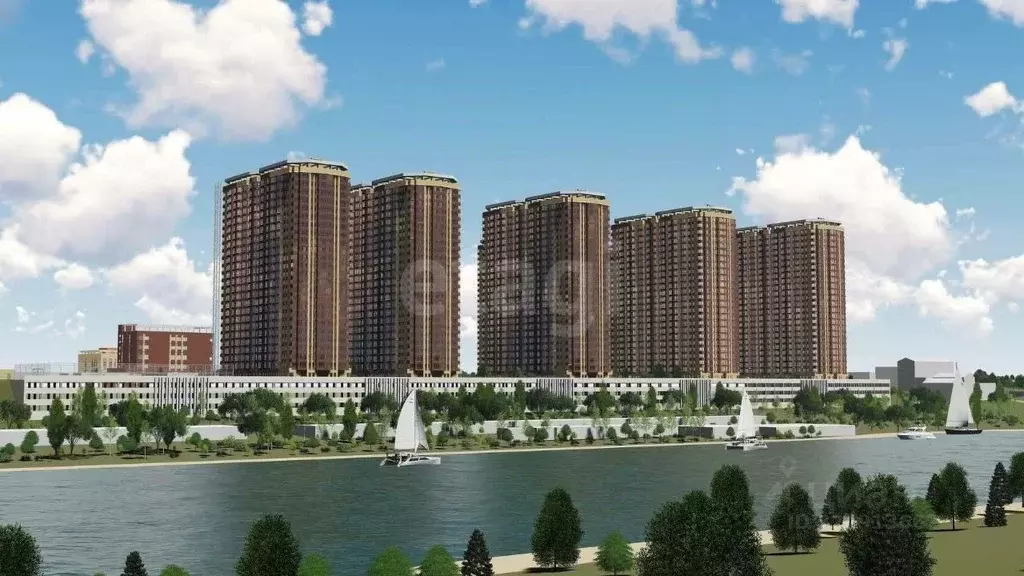 Помещение свободного назначения в Ростовская область, Ростов-на-Дону, ... - Фото 1