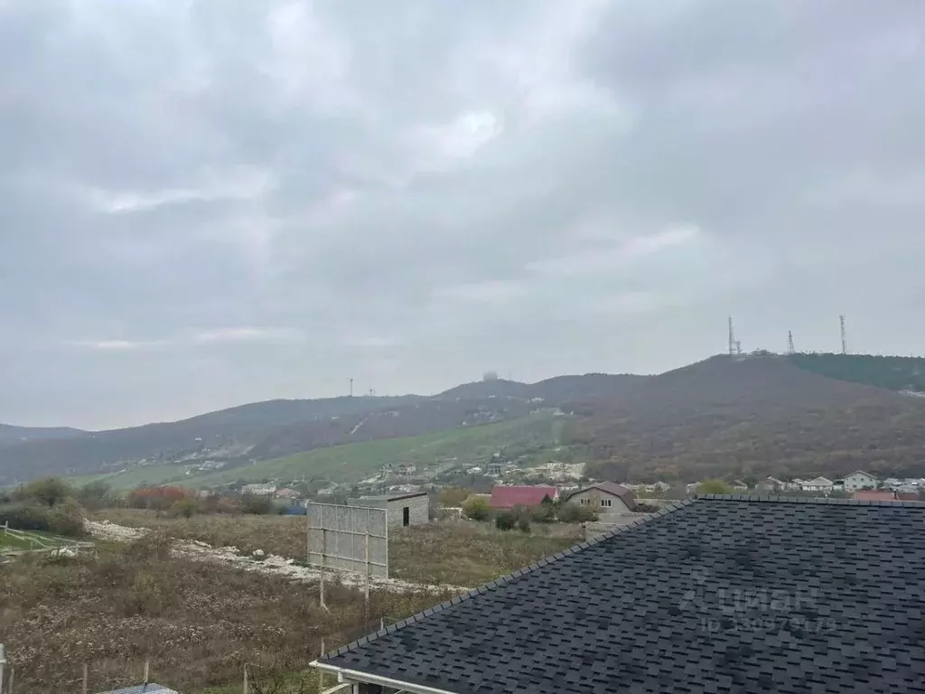 Дом в Краснодарский край, Анапа муниципальный округ, с. Варваровка ... - Фото 2