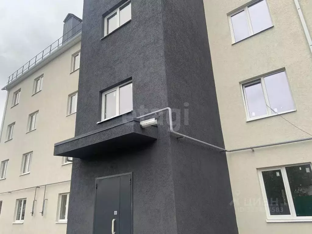 1-к кв. Белгородская область, Белгородский район, Новосадовское с/пос, ... - Фото 2