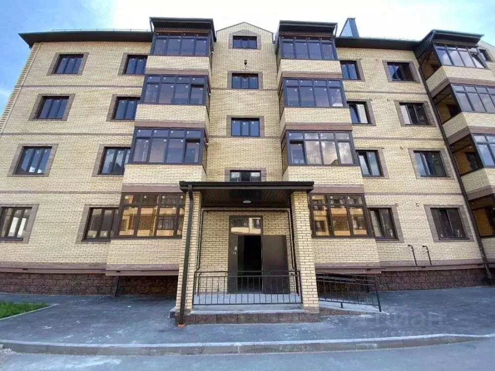 1-к кв. Ставропольский край, Ессентуки Никольская ул., 27к6А (40.0 м) - Фото 0
