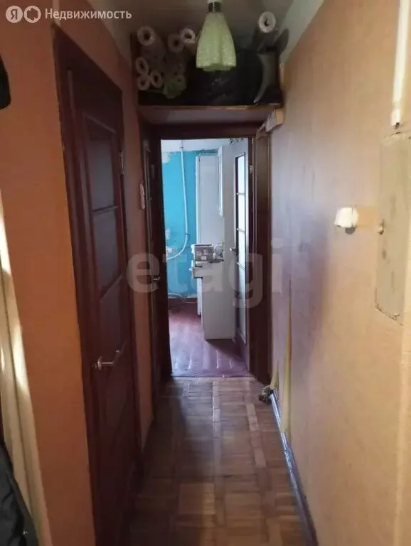 Квартира-студия: Санкт-Петербург, проспект Обуховской Обороны, 108к2 ... - Фото 2