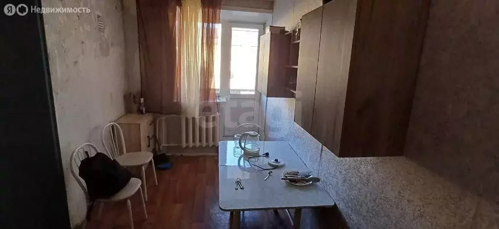 1к в 2-комнатной квартире (22.1 м) - Фото 2