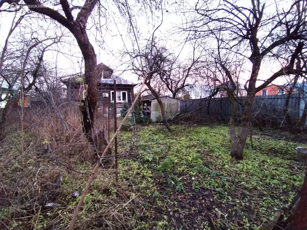 Дом в Пушкино, Луговая улица, 12А (38.3 м) - Фото 1