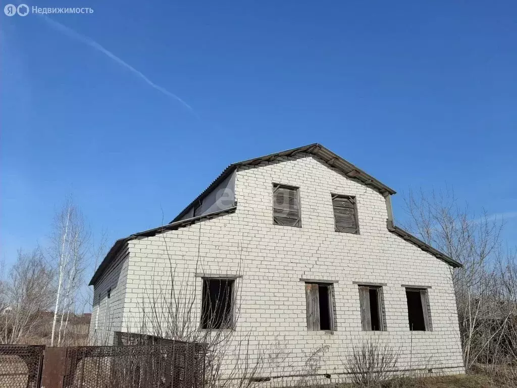 Участок в село Крестово-Городище, улица Калинина (30 м) - Фото 0