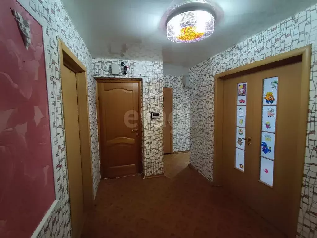 Квартира, 4 комнаты, 78.09 м - Фото 2