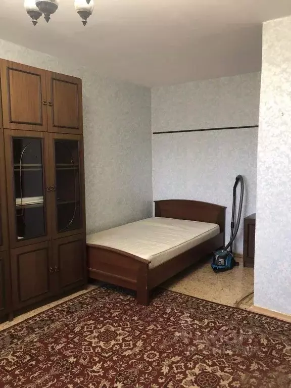 1-к кв. Москва Кустанайская ул., 11к1 (39.0 м) - Фото 1
