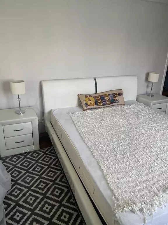 1-к. квартира, 32 м, 5/5 эт. - Фото 0