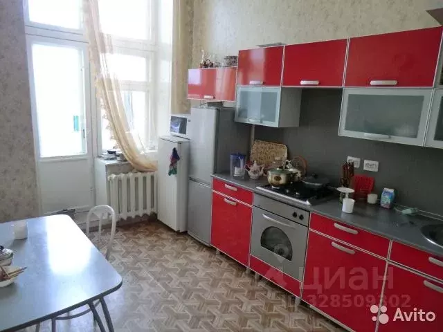 2-к кв. Чувашия, Чебоксары Гражданская ул., 127 (79.1 м) - Фото 1