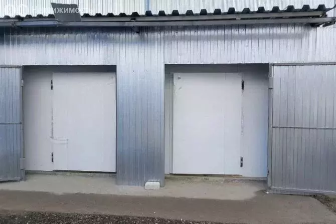 Склад (15 м) - Фото 1
