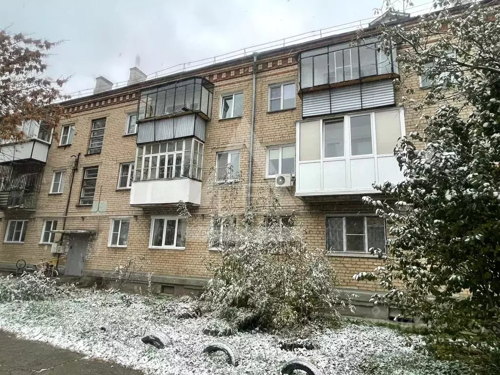 1-к кв. Челябинская область, Коркинский муниципальный округ, ... - Фото 0