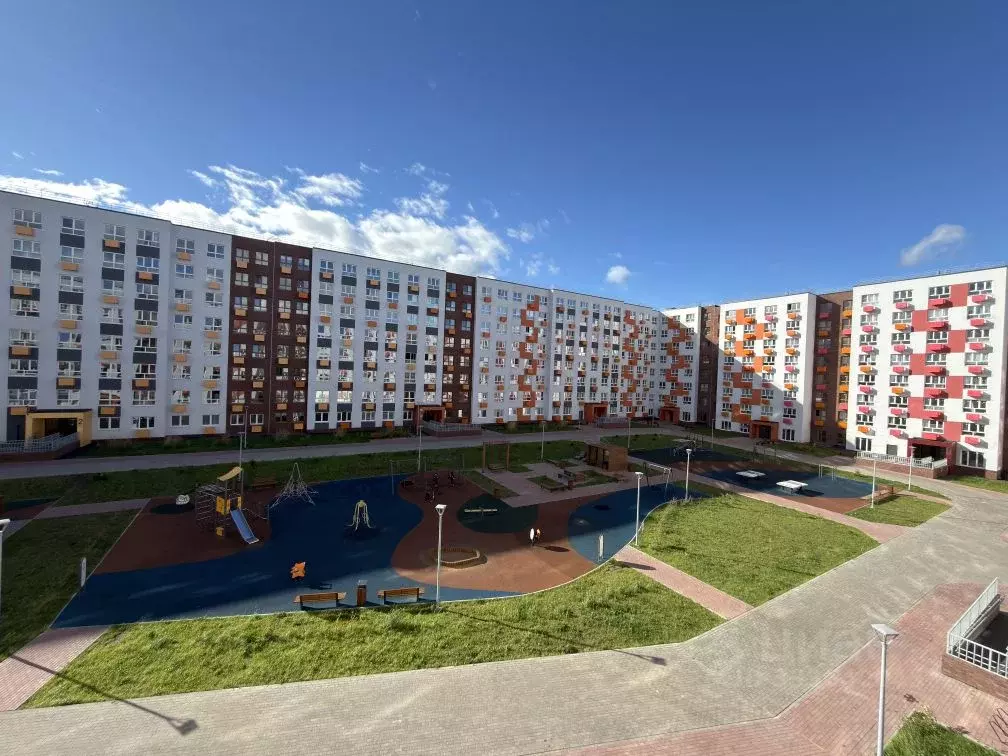 1-к кв. Московская область, Красногорск городской округ, д. Глухово ... - Фото 2