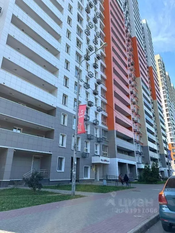 Помещение свободного назначения в Московская область, Красногорск ... - Фото 2