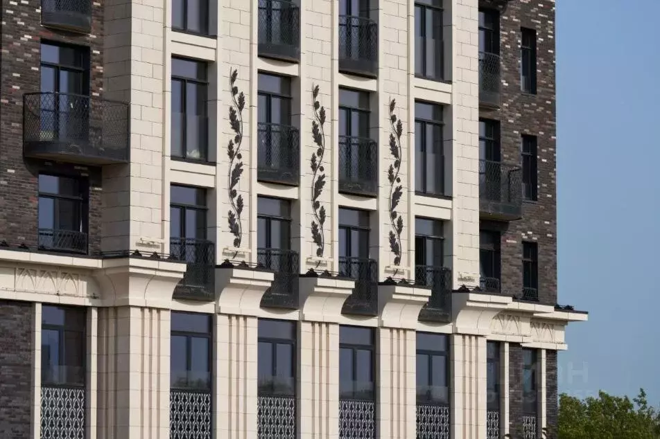 2-к кв. Москва ул. Академика Королева, 21 (44.3 м) - Фото 1