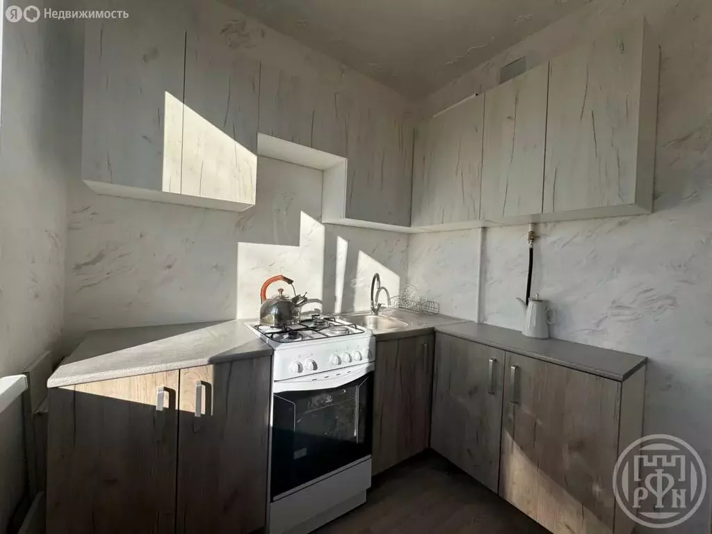 2-комнатная квартира: Гатчина, улица Володарского, 30 (45.6 м) - Фото 2