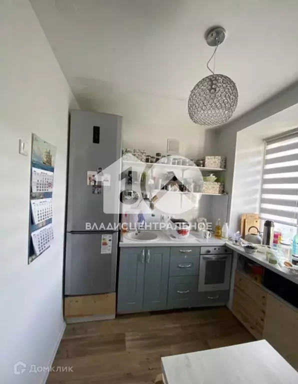 Продаётся 2-к квартира, 46 м - Фото 1
