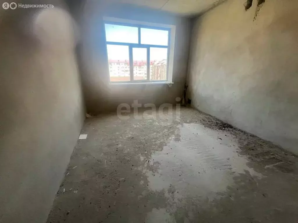 3-комнатная квартира: Владикавказ, Цветочный бульвар, 25к4 (103 м) - Фото 1