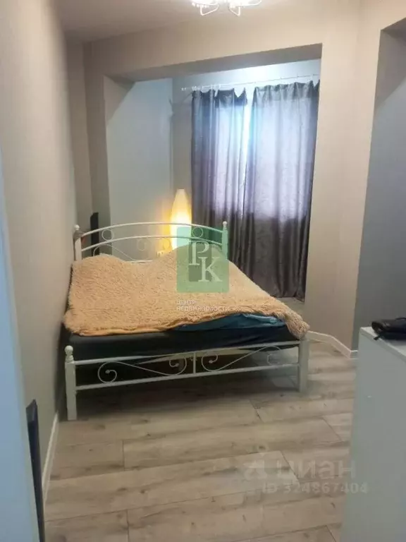 1-к кв. Севастополь ул. Александра Маринеско, 1Бк2 (43.3 м) - Фото 1