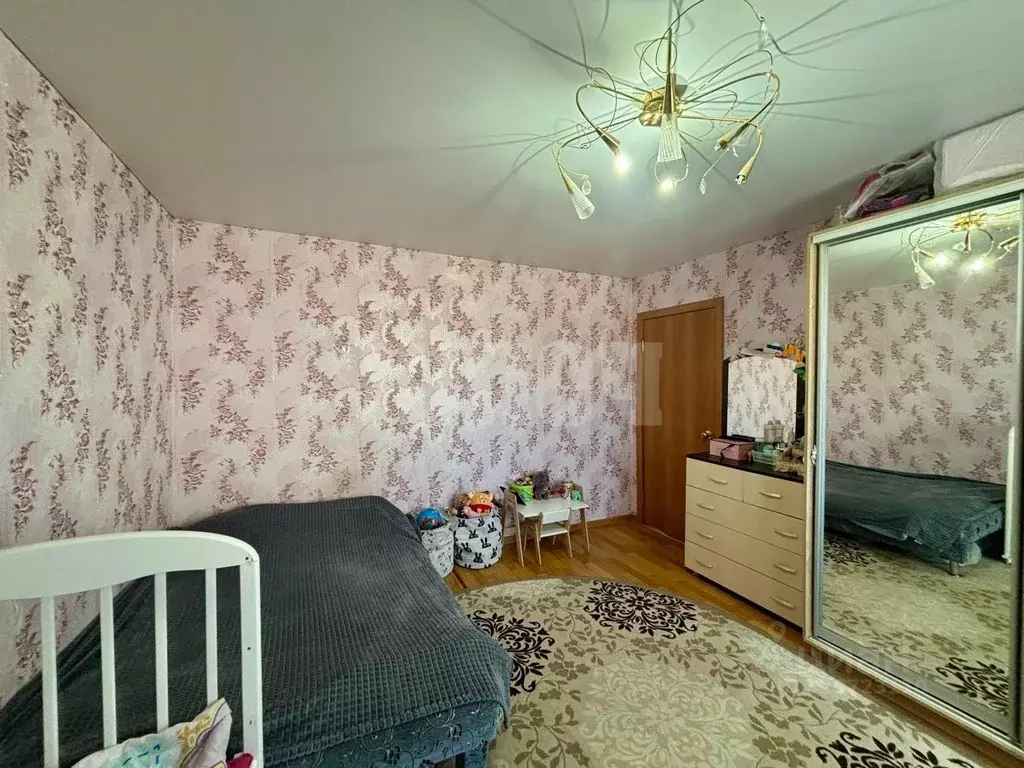 2-к кв. Вологодская область, Сокол ул. Некрасова, 19 (50.0 м) - Фото 2
