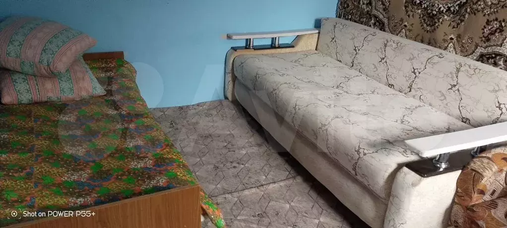 Комната 16 м в 1-к., 1/1 эт. - Фото 0
