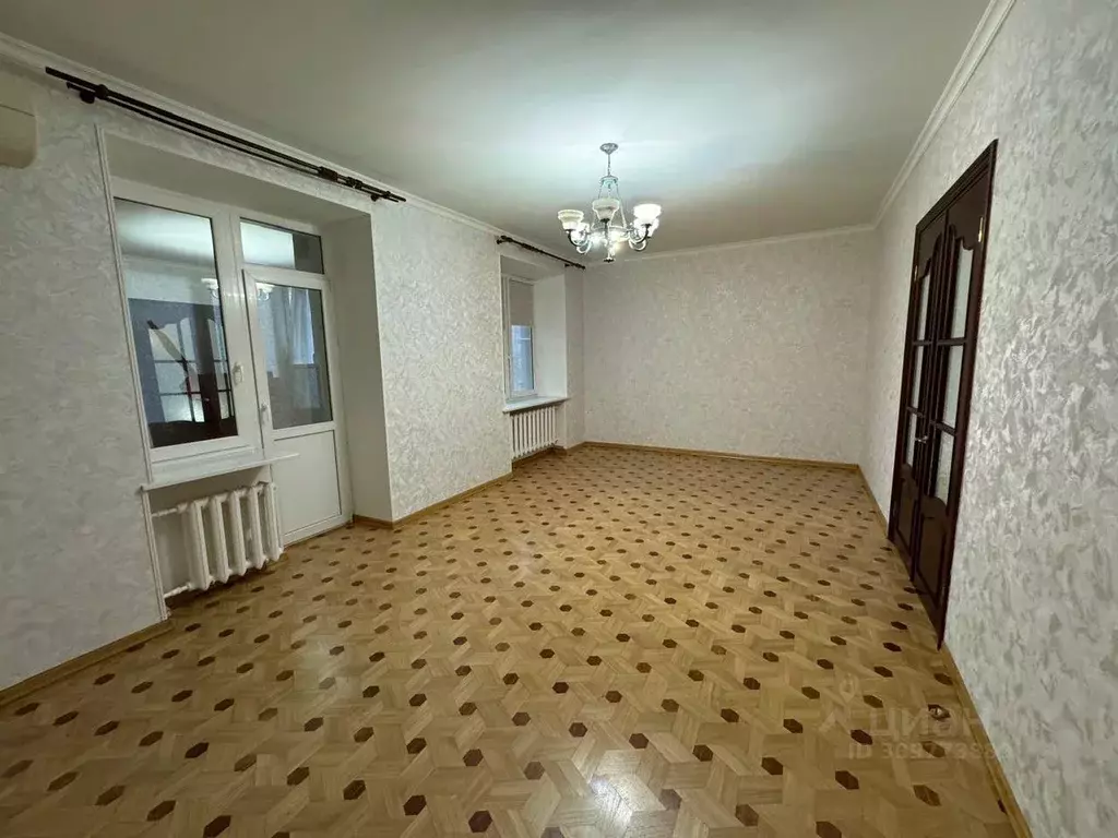 4-к кв. Волгоградская область, Волгоград ул. Аллея Героев, 2 (130.0 м) - Фото 0