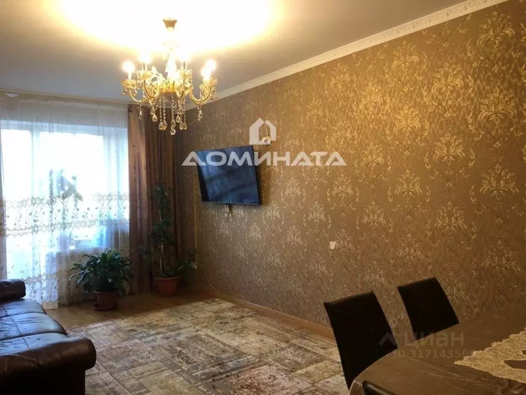 Квартира, 3 комнаты, 87 м - Фото 0