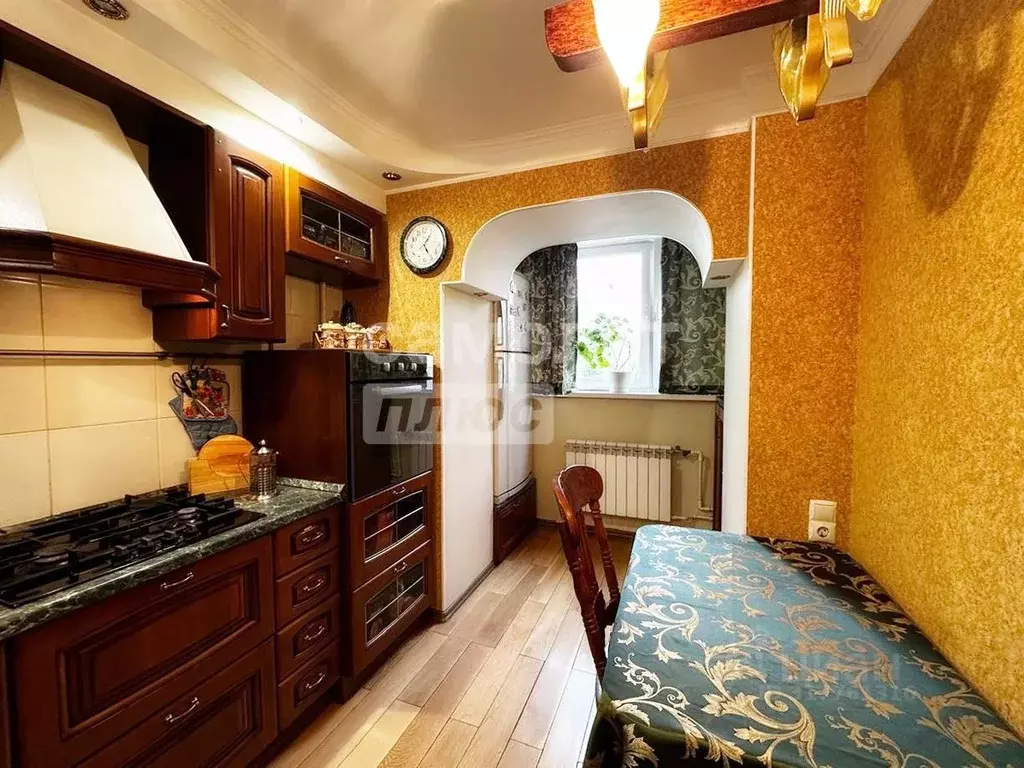 2-к кв. Московская область, Чехов ул. Чехова, 6 (50.0 м) - Фото 0
