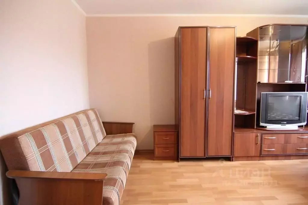 1-к кв. Ленинградская область, Сосновый Бор ул. Машиностроителей, 2 ... - Фото 1