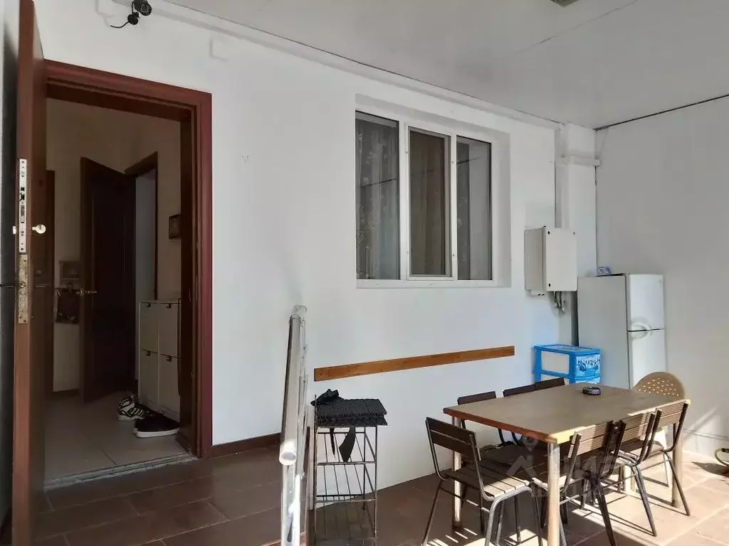 Дом в Краснодарский край, Геленджик ул. Шевченко, 80/1 (220 м) - Фото 1
