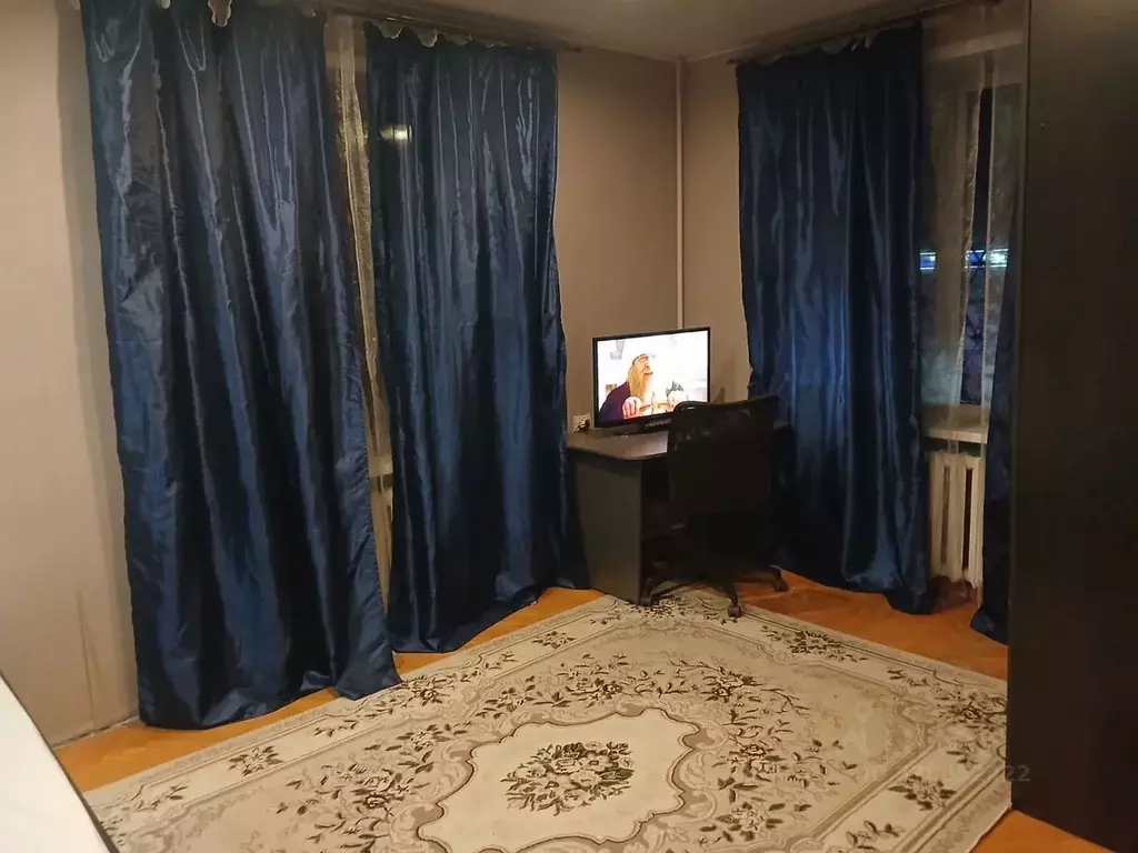 1-к кв. Москва Верхняя Первомайская ул., 19 (30.0 м) - Фото 2