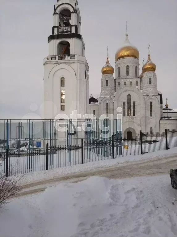 2-к. квартира, 52,3м, 4/5эт. - Фото 1