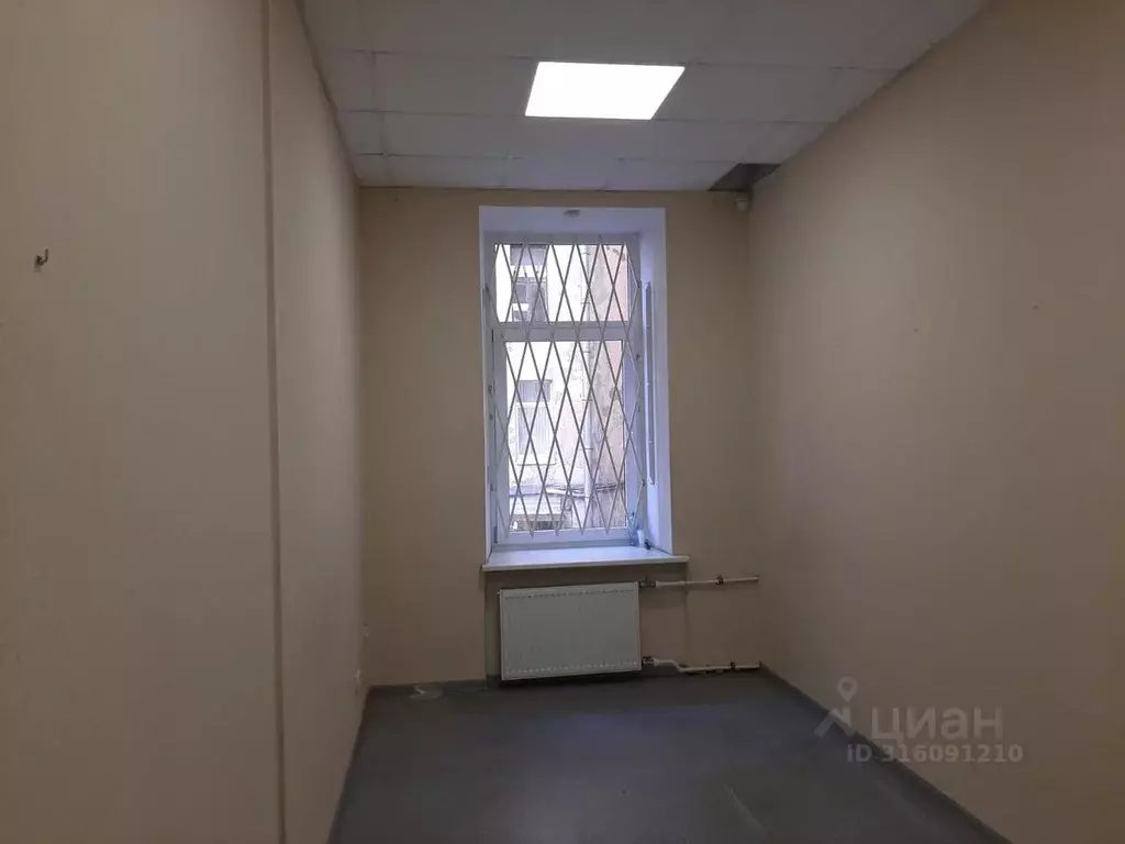 Помещение свободного назначения в Санкт-Петербург ул. Льва Толстого, 7 ... - Фото 1