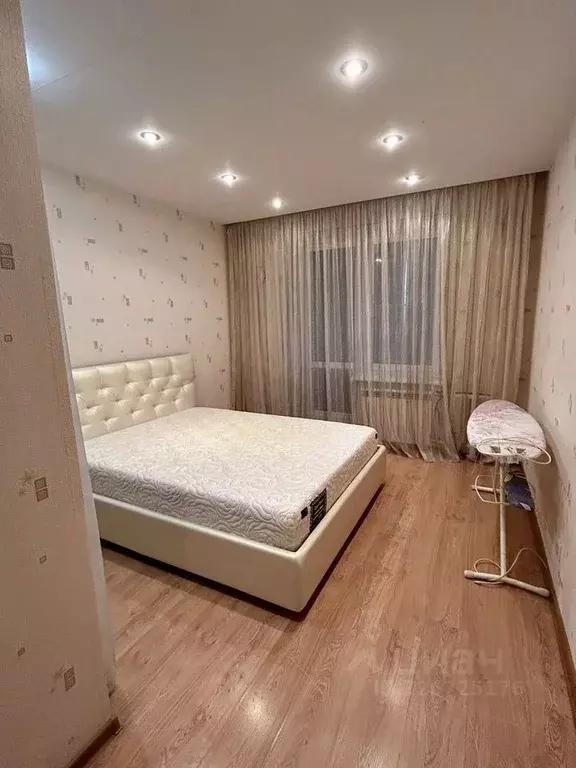 2-к кв. Санкт-Петербург просп. Просвещения, 33к2 (68.0 м) - Фото 2